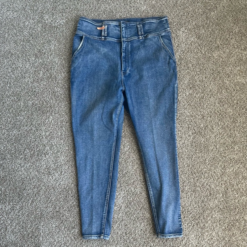 F21 Jeans